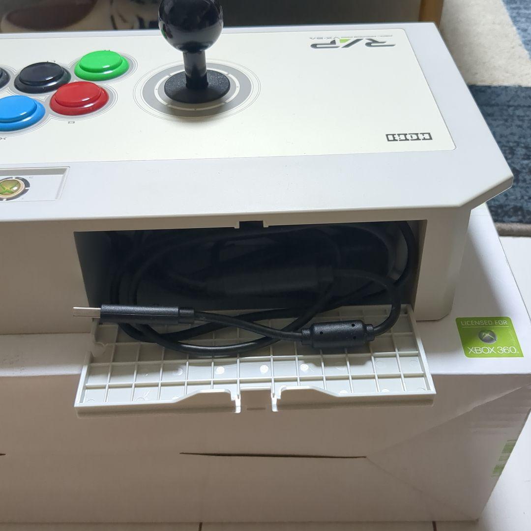 【HORI】リアルアーケードPro.VX SA