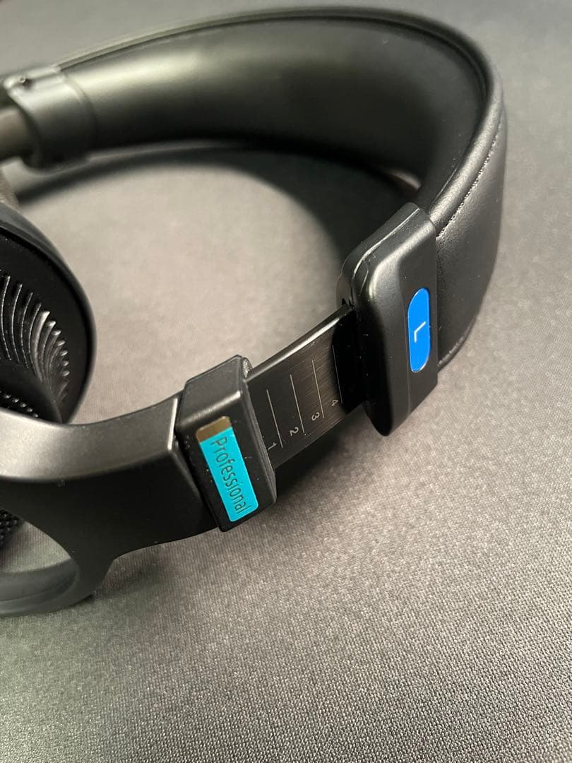SONY MDRーMV1