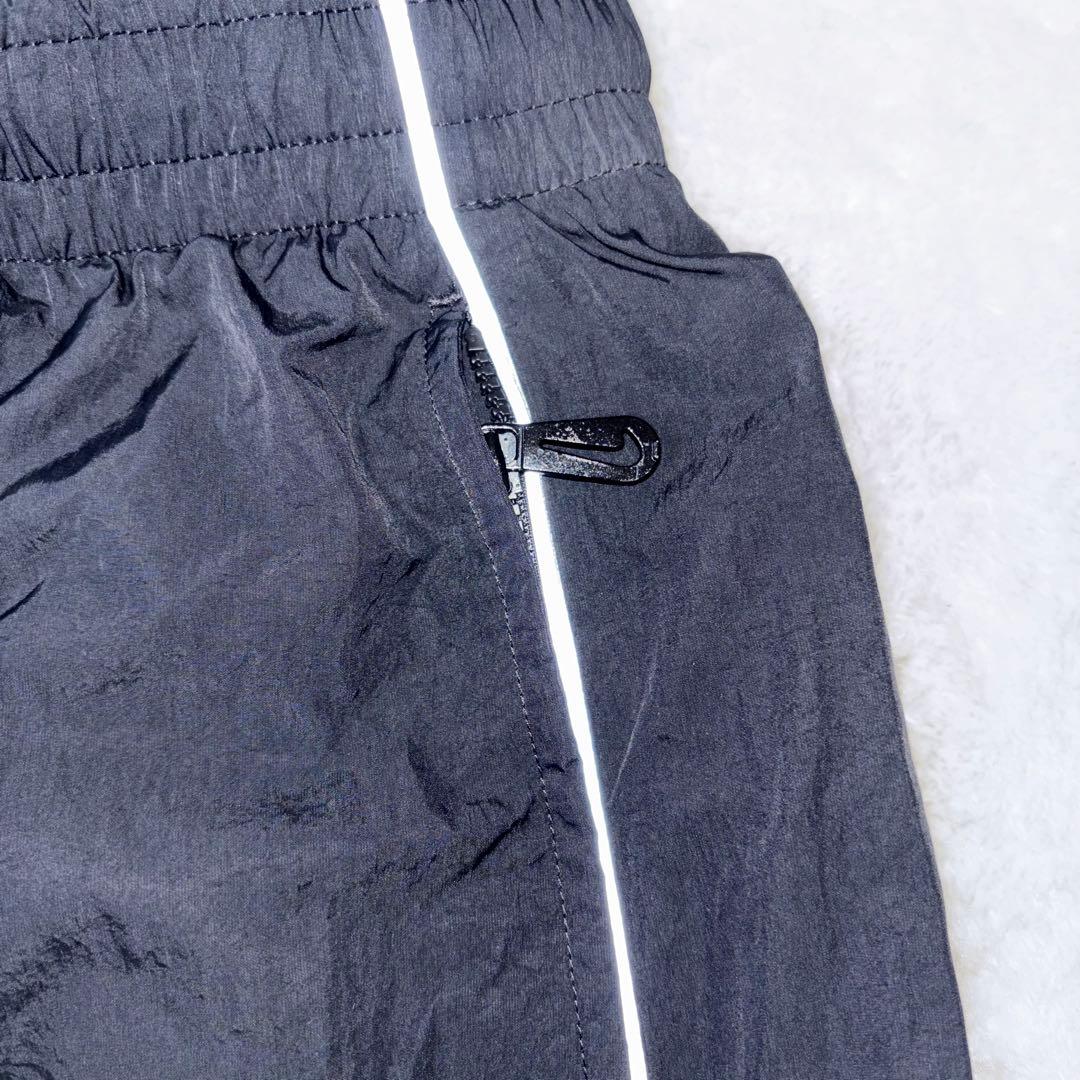 NIKE SOLO SWOOSH WOVEN TRACK PANTS Sサイズ