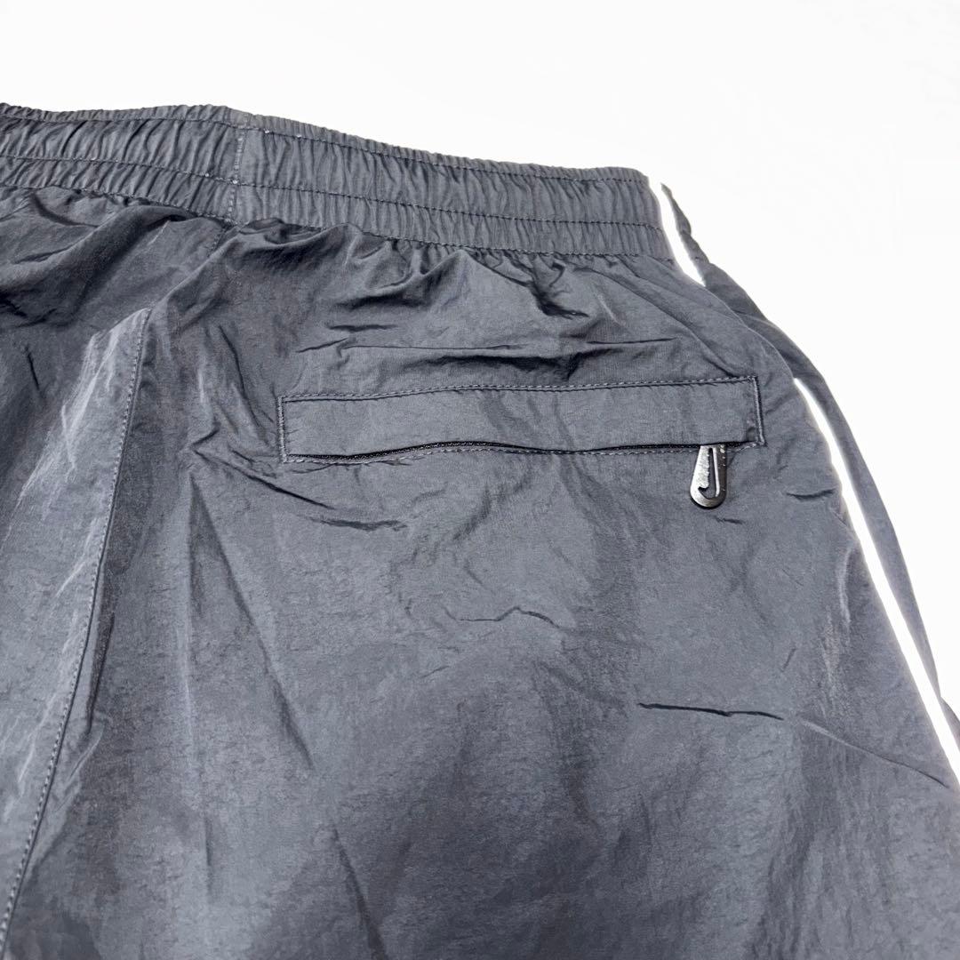 NIKE SOLO SWOOSH WOVEN TRACK PANTS Sサイズ