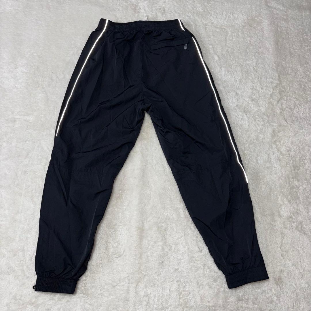 NIKE SOLO SWOOSH WOVEN TRACK PANTS Sサイズ