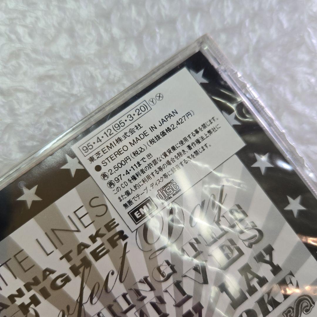 希少　新品未使用　東芝EMI　デュランデュラン　サンキュー　95年製
