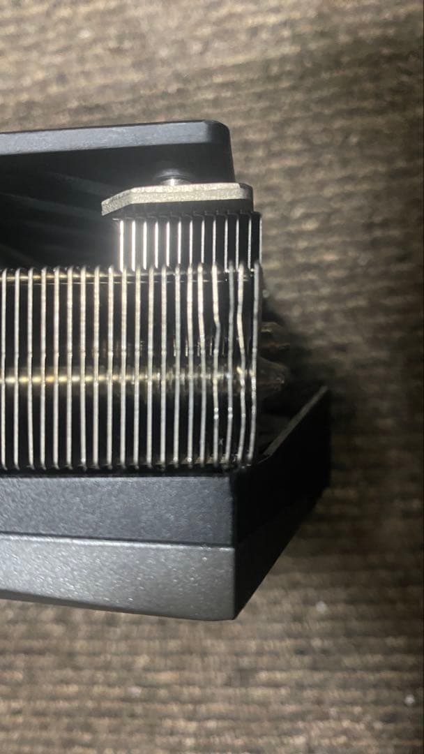 やや難あり　MSI GeForce RTX 3070 グラフィックボード 8GB