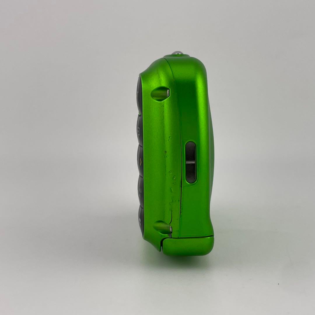 実写美⭕️良品【動作確認済】FUJIFILM 防水 FinePix Z33WP