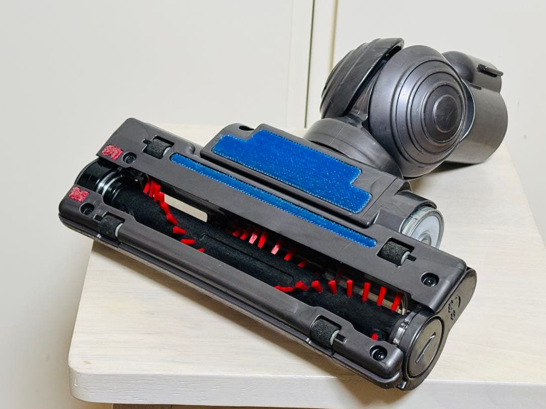 【美品】Dyson キャニスター タービンヘッド