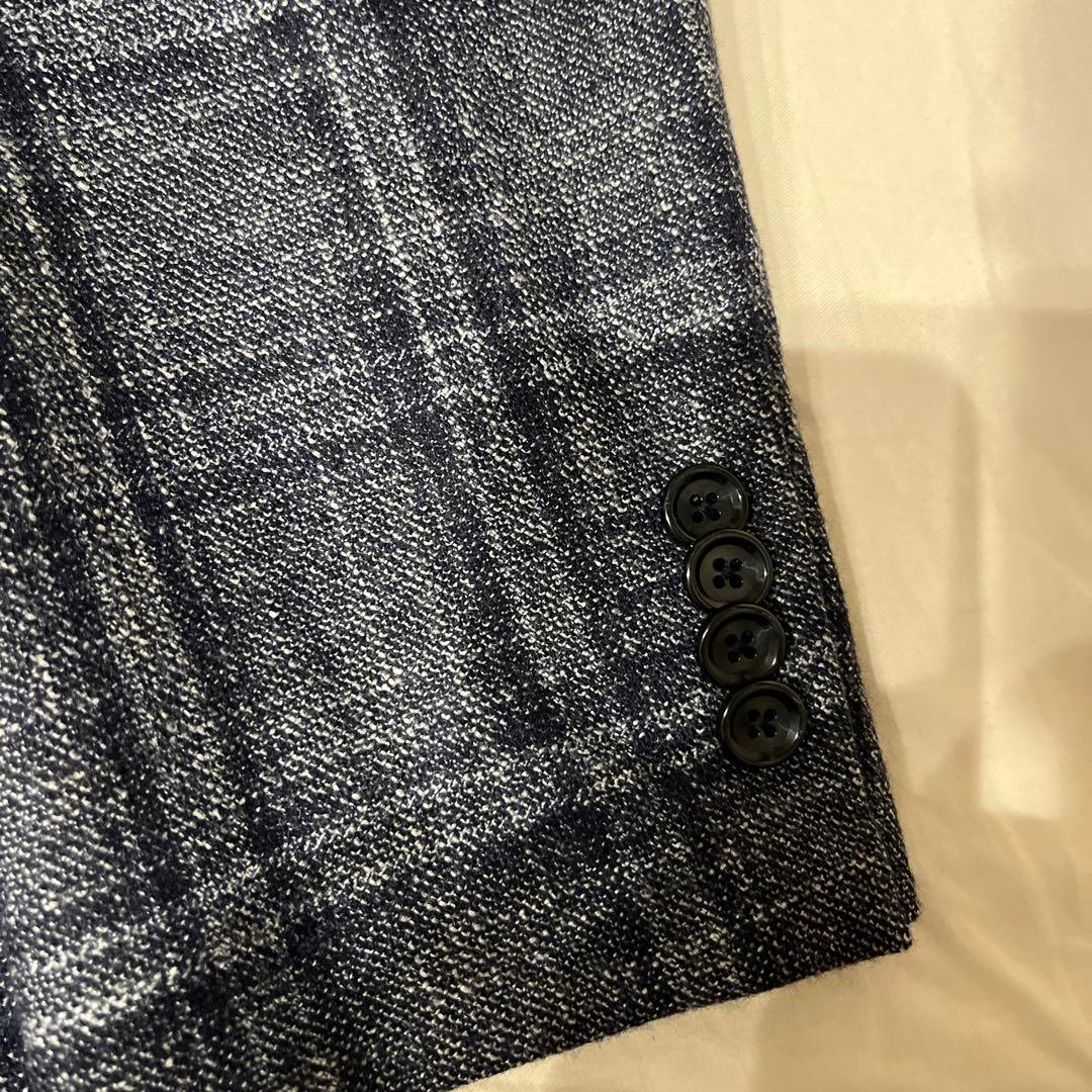 シップス　ジャケット