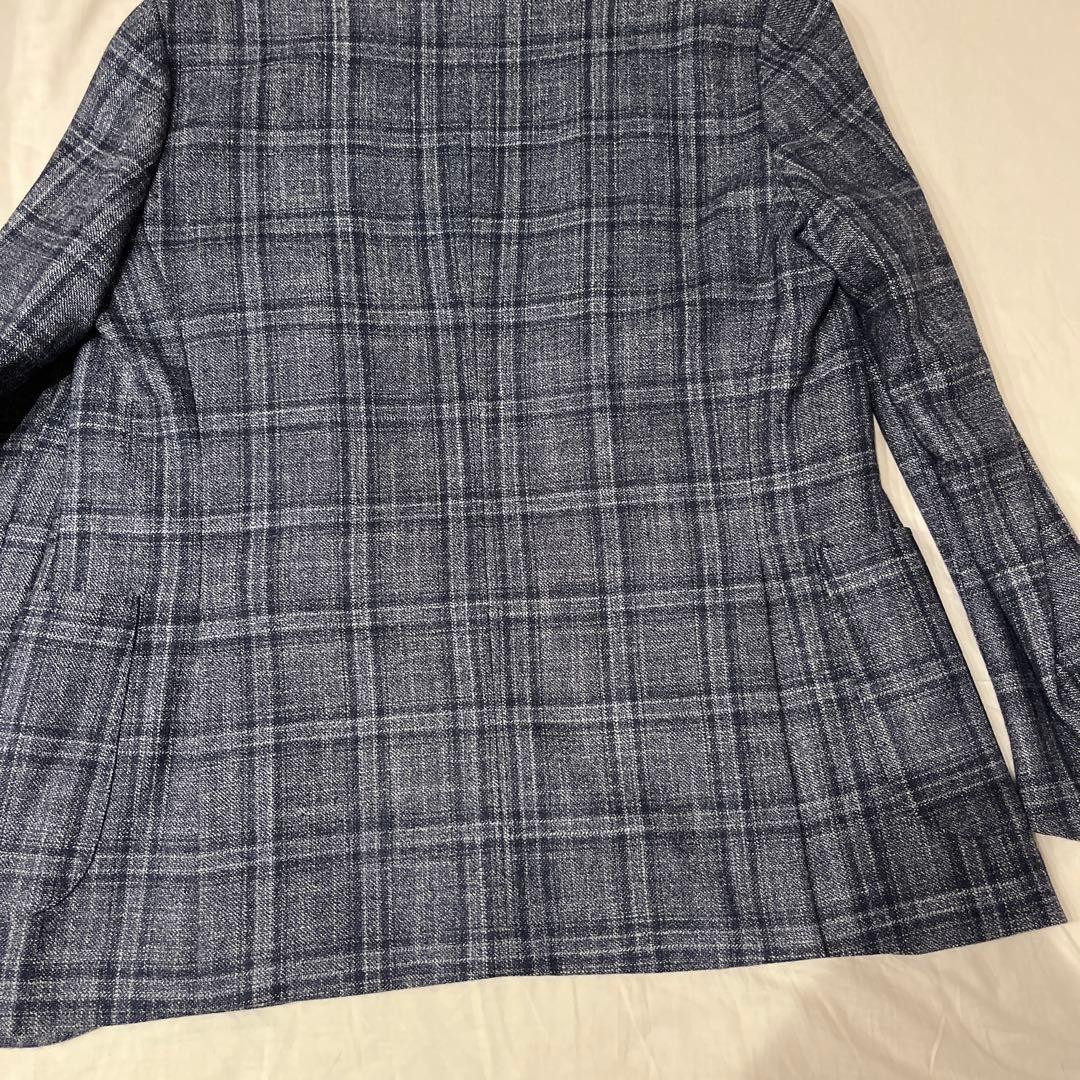 シップス　ジャケット