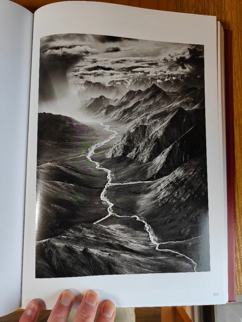 GENESIS SEBASTIÃO SALGADO TASCHEN