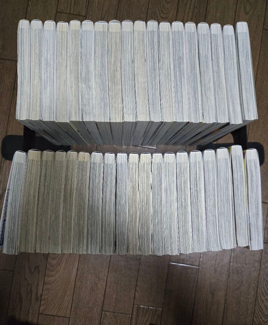 本好きの下剋上　漫画コミック　全巻セット 第一部～第四部　合計37冊
