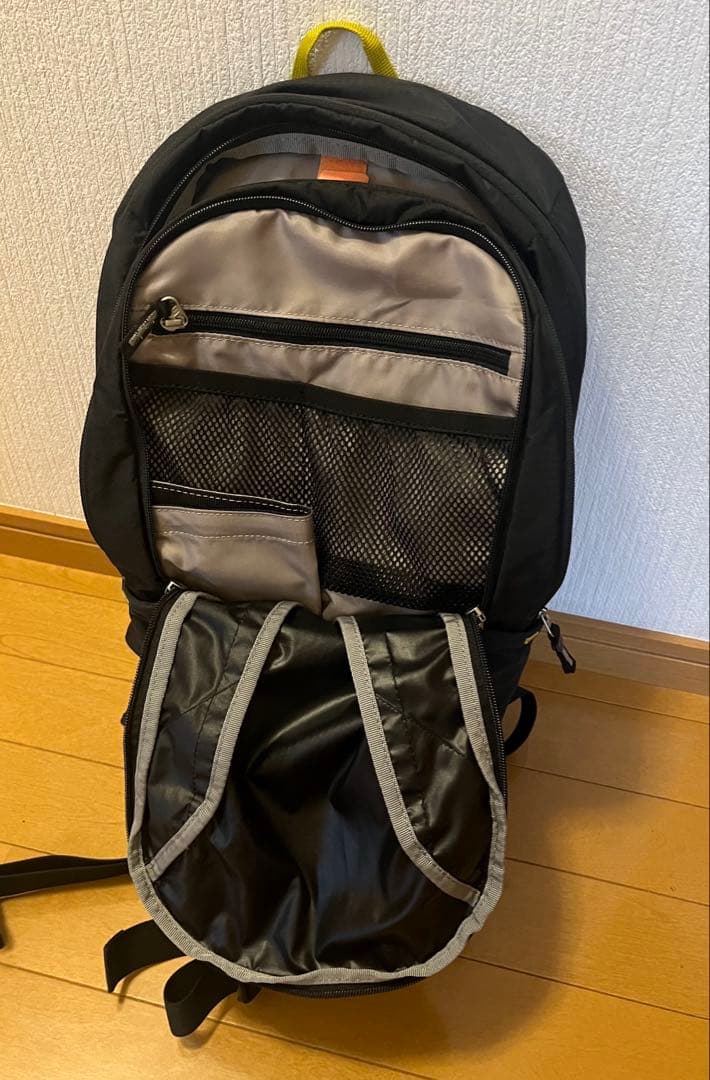 deuter Race EXP Air 14+3 バックパック