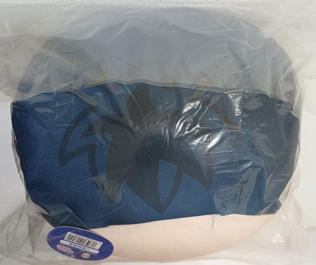 H*e様 新品未使用 未開封 鬼滅の刃 ビッグおまんじゅうクッション 冨岡義勇