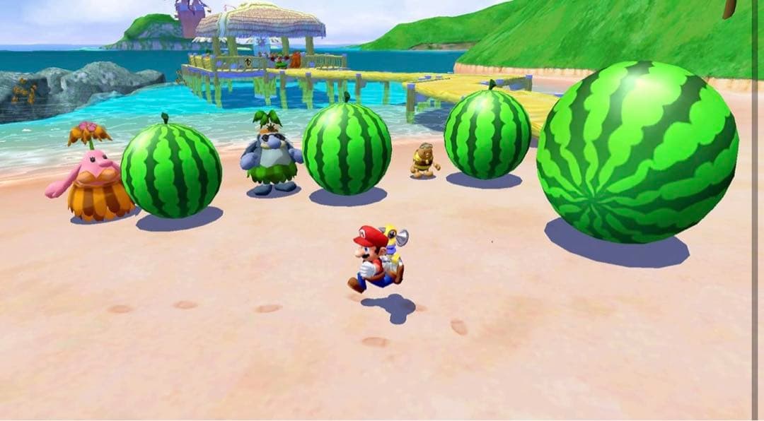 スーパーマリオ3D コレクション　新品未開封