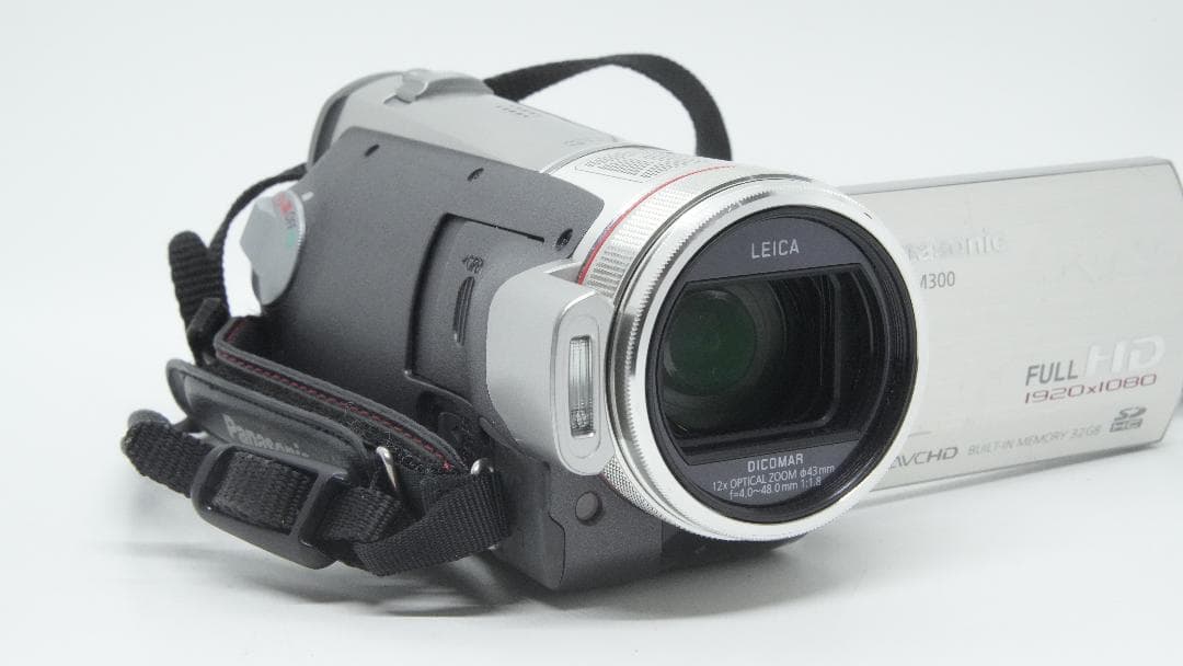 【A2167】 Panasonic HDC-TM300 パナソニック