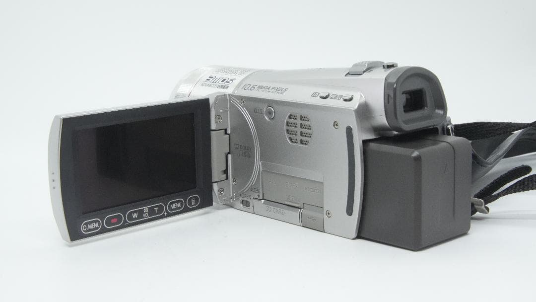 【A2167】 Panasonic HDC-TM300 パナソニック