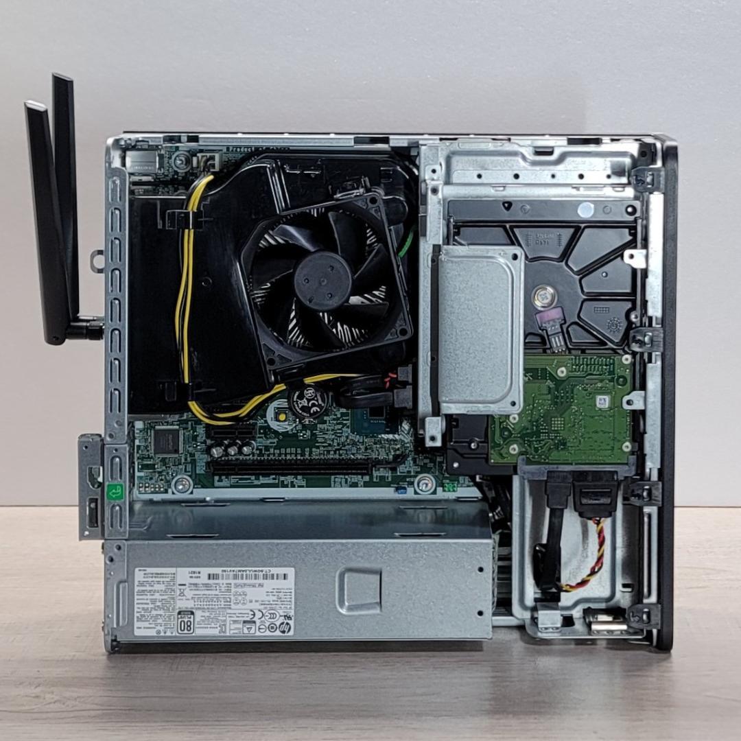 i5 9500【管219】WiFi5／16G／SSD256GB／HDD500GB
