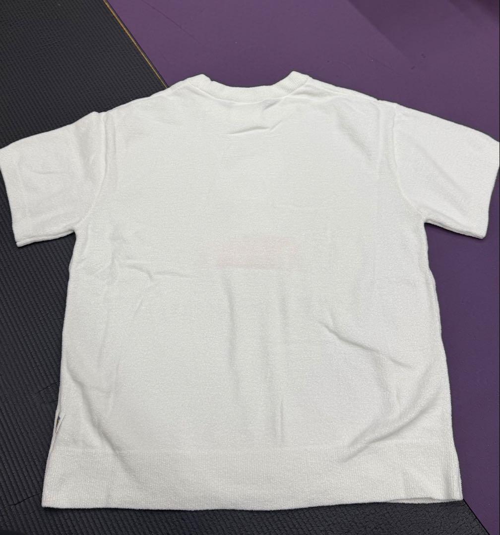 新品 GELATO PIQUE ヨッシー ルームウェア 上下セット ONEサイズ