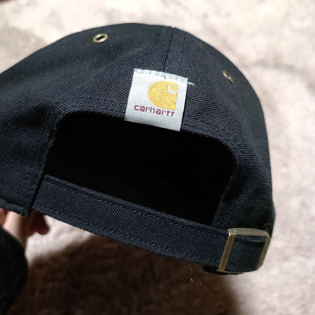 Carhartt　カーハート　キャップ　帽子　47Brand　ベースボール　野球