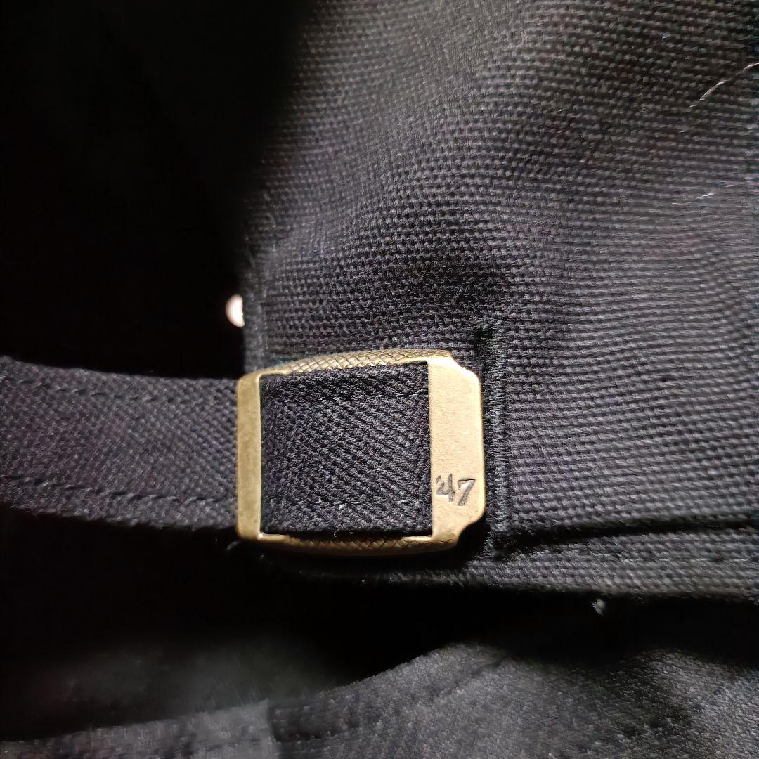 Carhartt　カーハート　キャップ　帽子　47Brand　ベースボール　野球