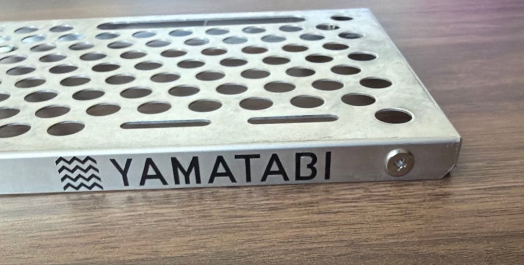 YAMATABI アウトドアテーブル