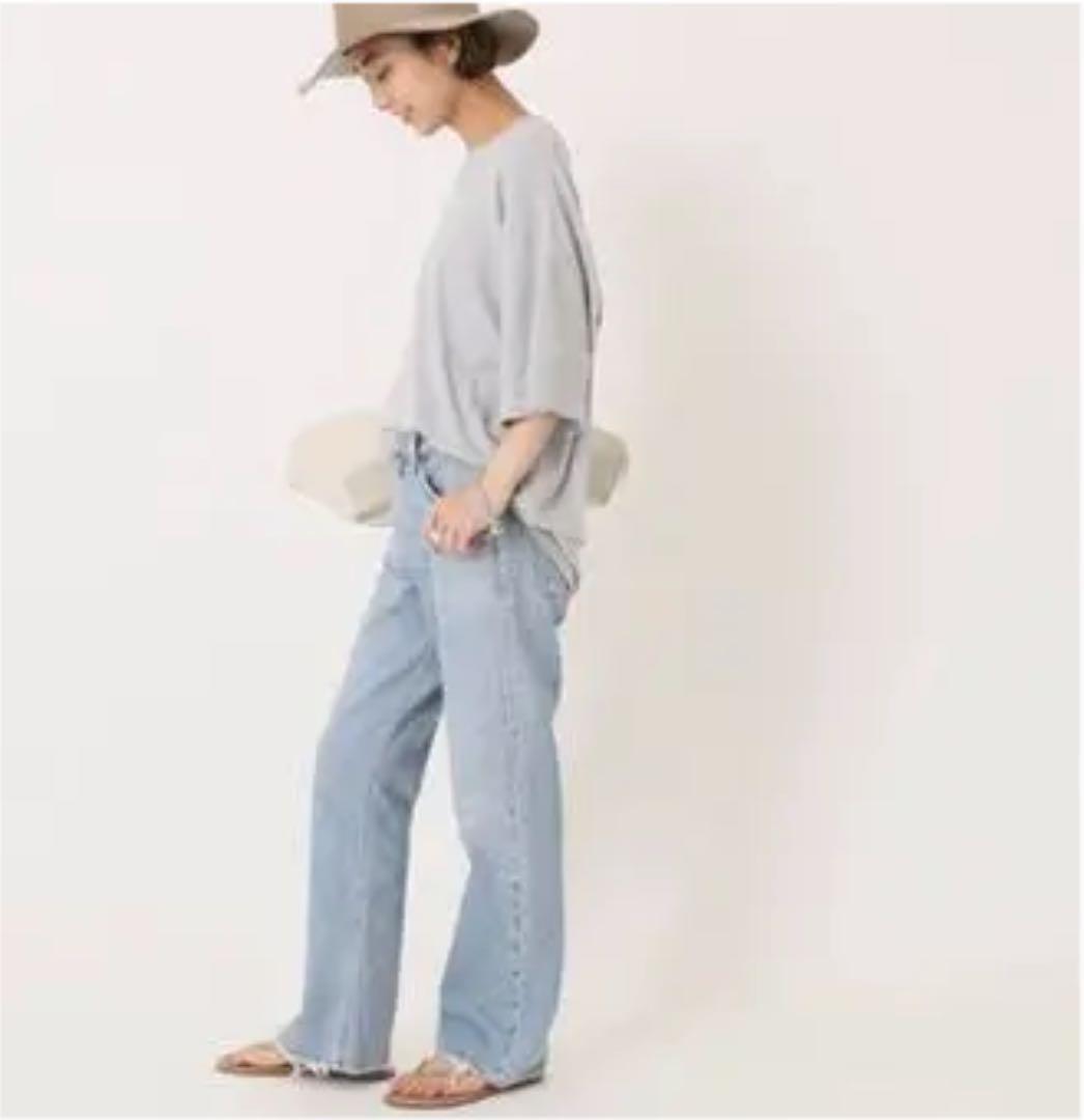 トップス Deuxieme Classe loose T