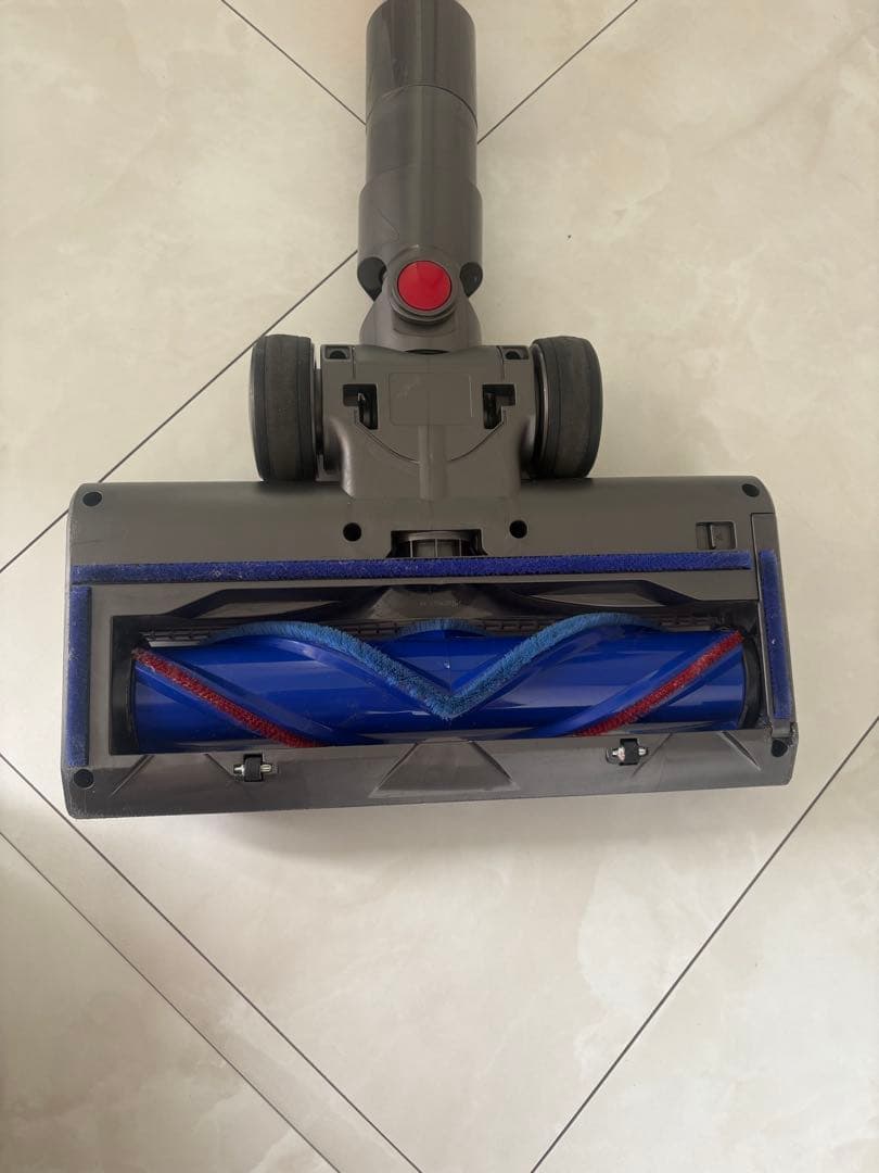 Dyson SV18FFCOM 本体