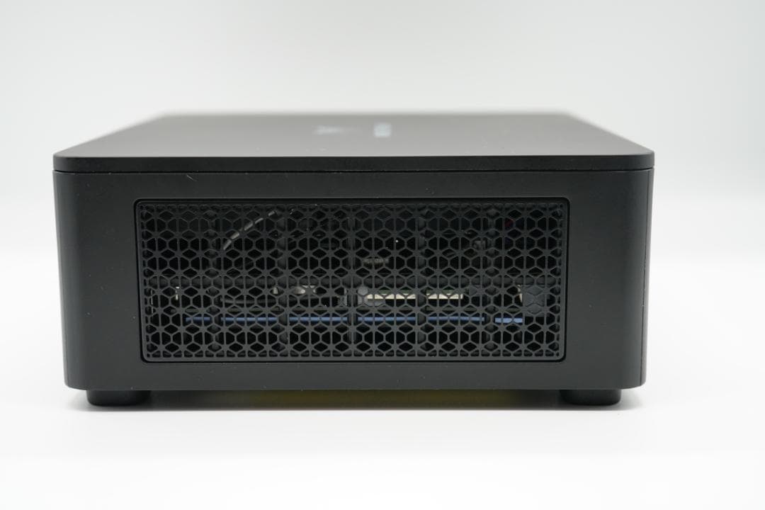 ミニPC UM760 slim Ryzen 5 7640HS 1TB 16GB