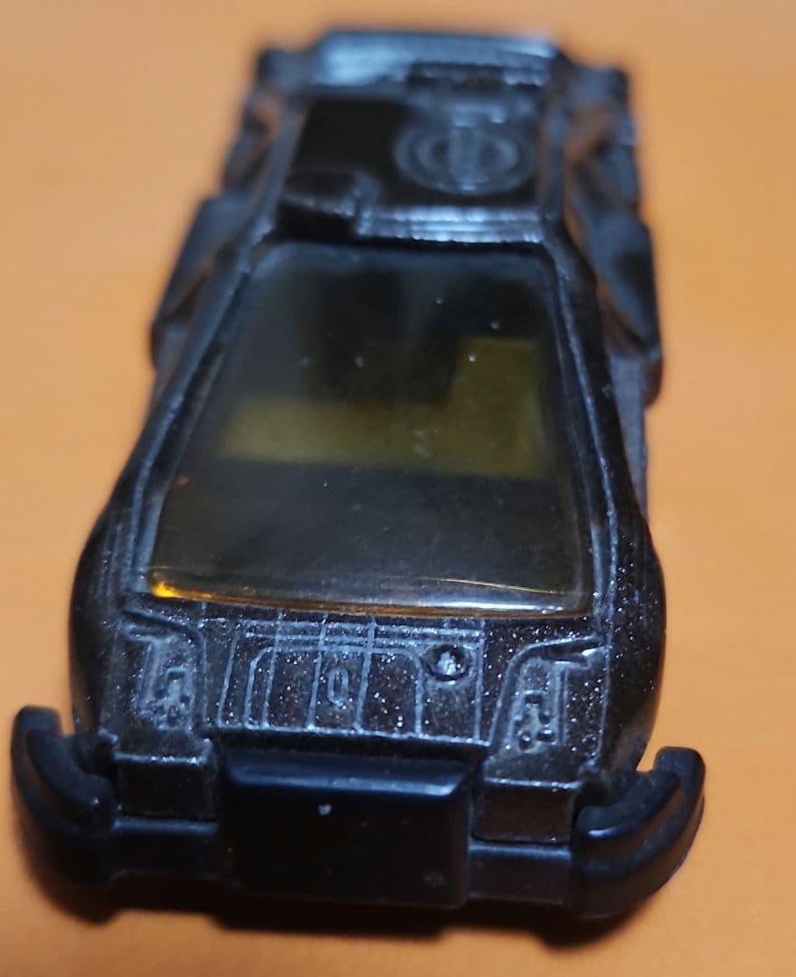 ERTL ブレードランナー デッカードセダン GROUND CAR 当時物
