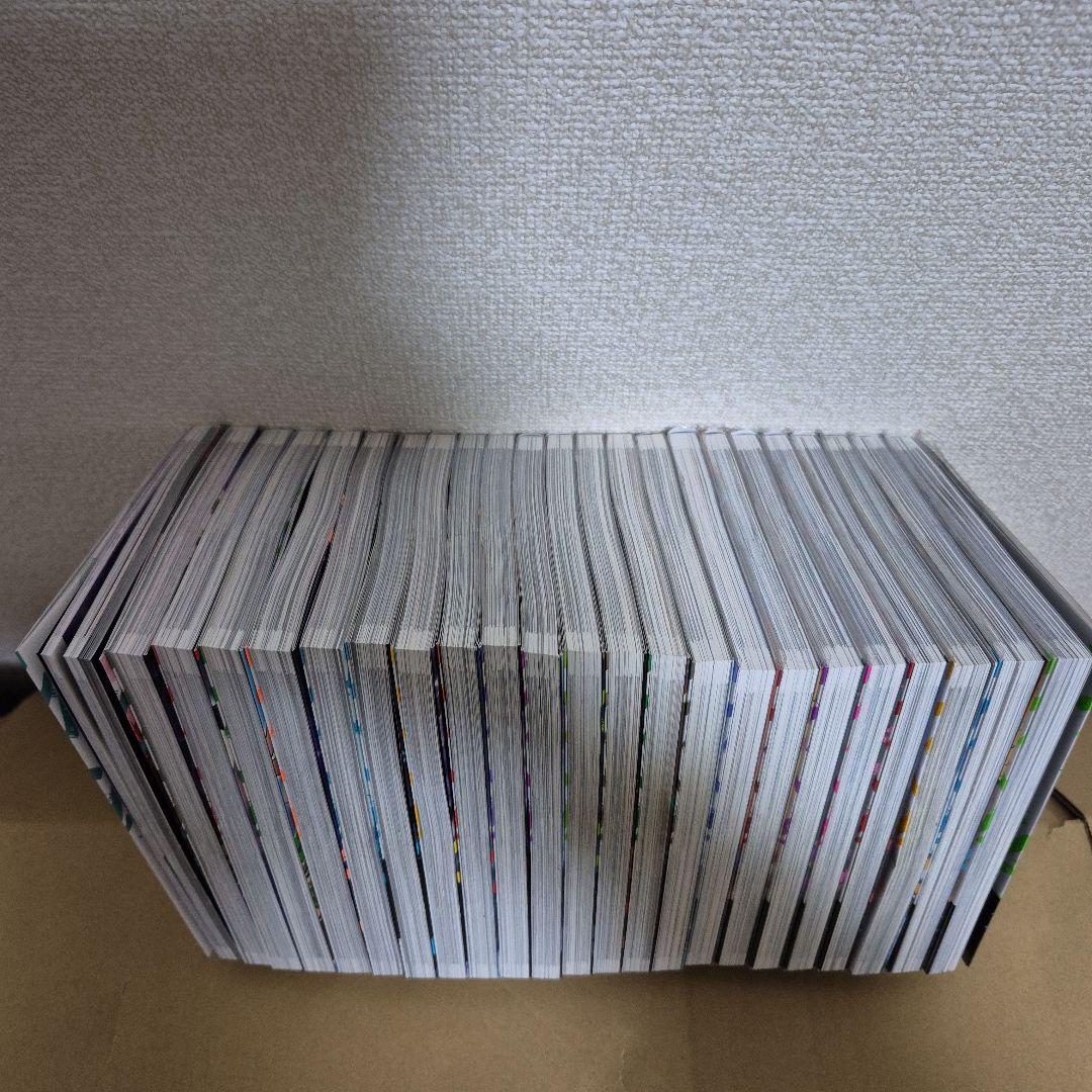 俺だけレベルアップな件 1~23巻 全巻セット