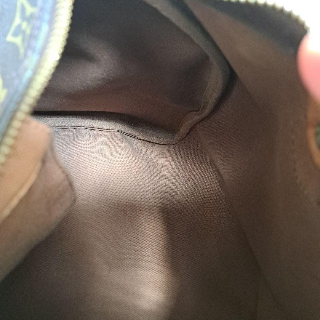 ルイ・ヴィトン　ボストンバッグ　スピーディ？