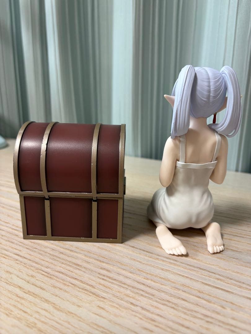 葬送のフリーレン 1~14巻セット 2体フィギュア付き おまけ付き まとめ売り