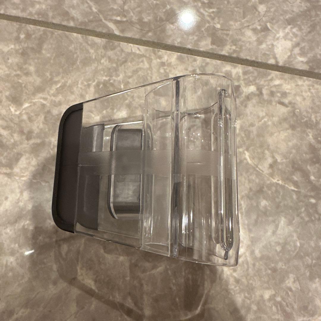 ダイソン　SV20 アタッチメント