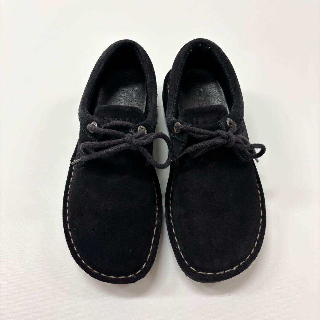 AIRWALK OUTLAND アウトランド 00402 ブラック 26cm