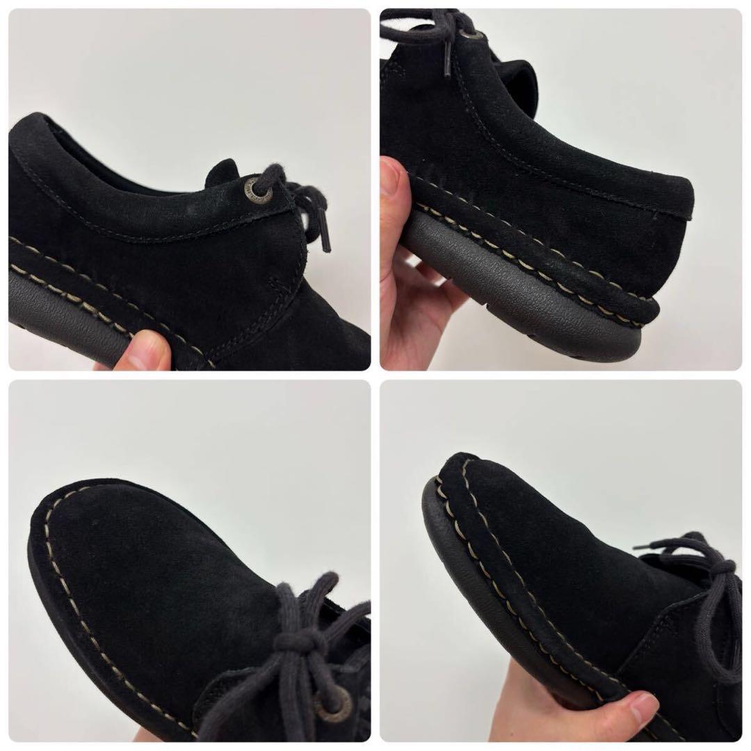 AIRWALK OUTLAND アウトランド 00402 ブラック 26cm