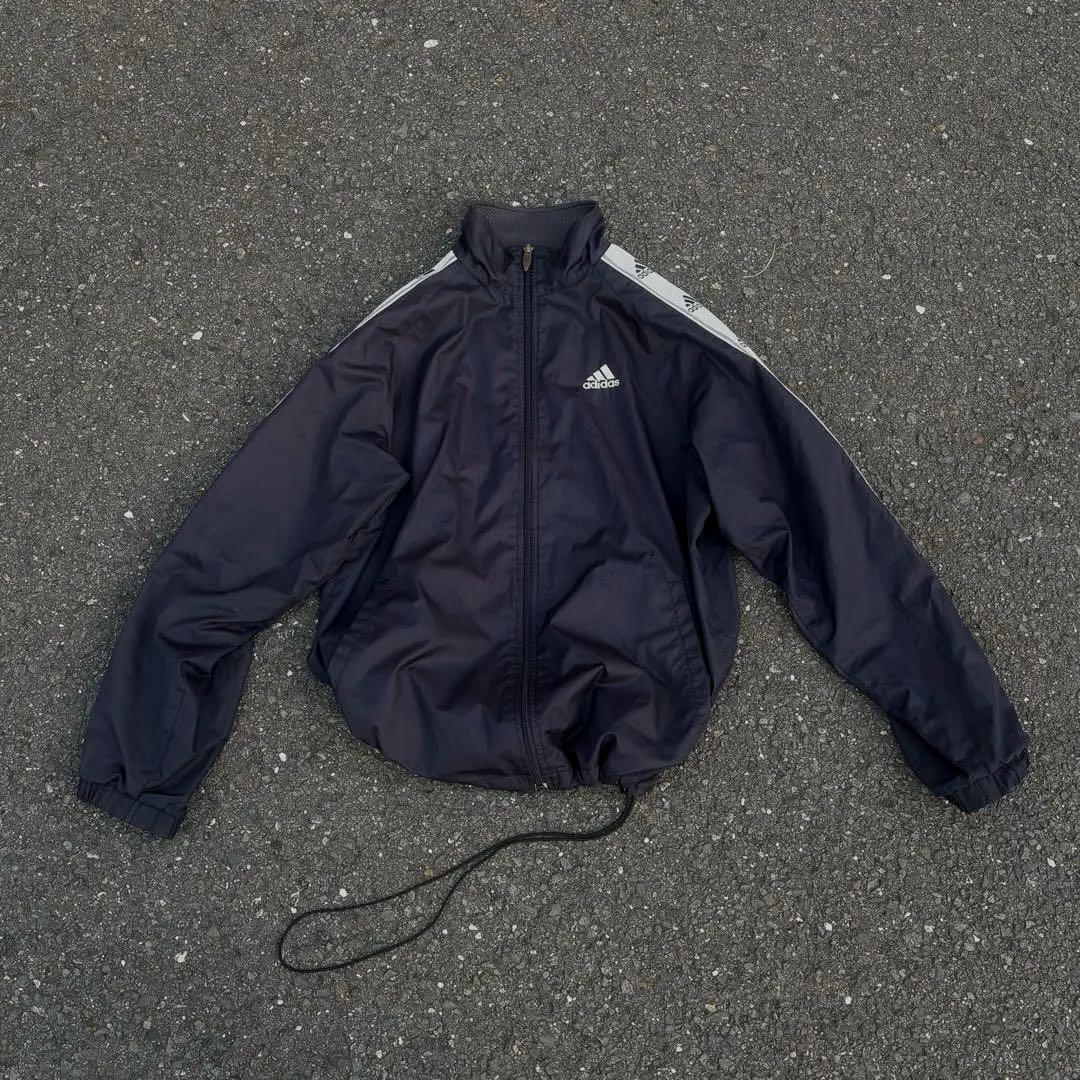 ジャケット・アウター adidas track jacket 90s