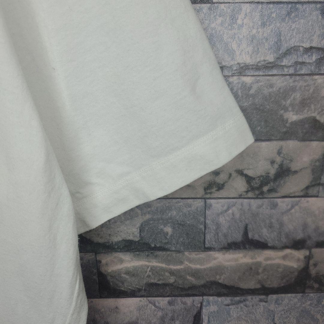 【値下げ！】Off-White オフホワイト Tシャツ XLサイズ