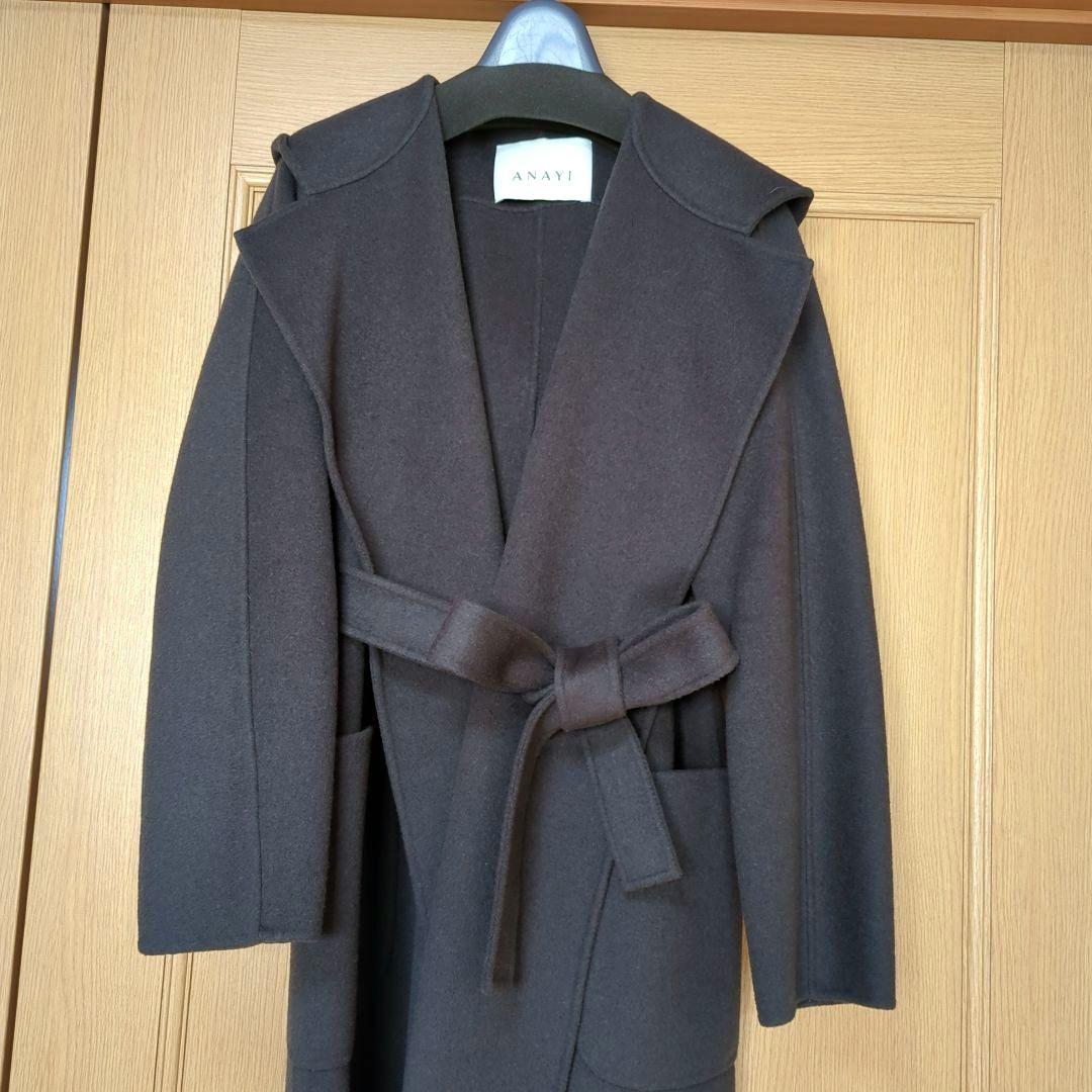 ANAYI リバーシャルムフードコート