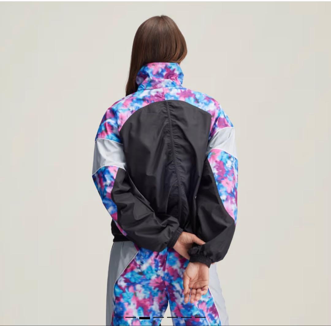 美品/ADIDAS BY STELLA MCCARTNEY ブルゾン