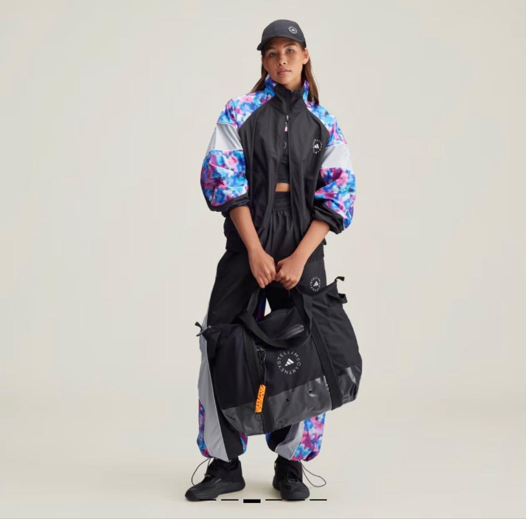 美品/ADIDAS BY STELLA MCCARTNEY ブルゾン