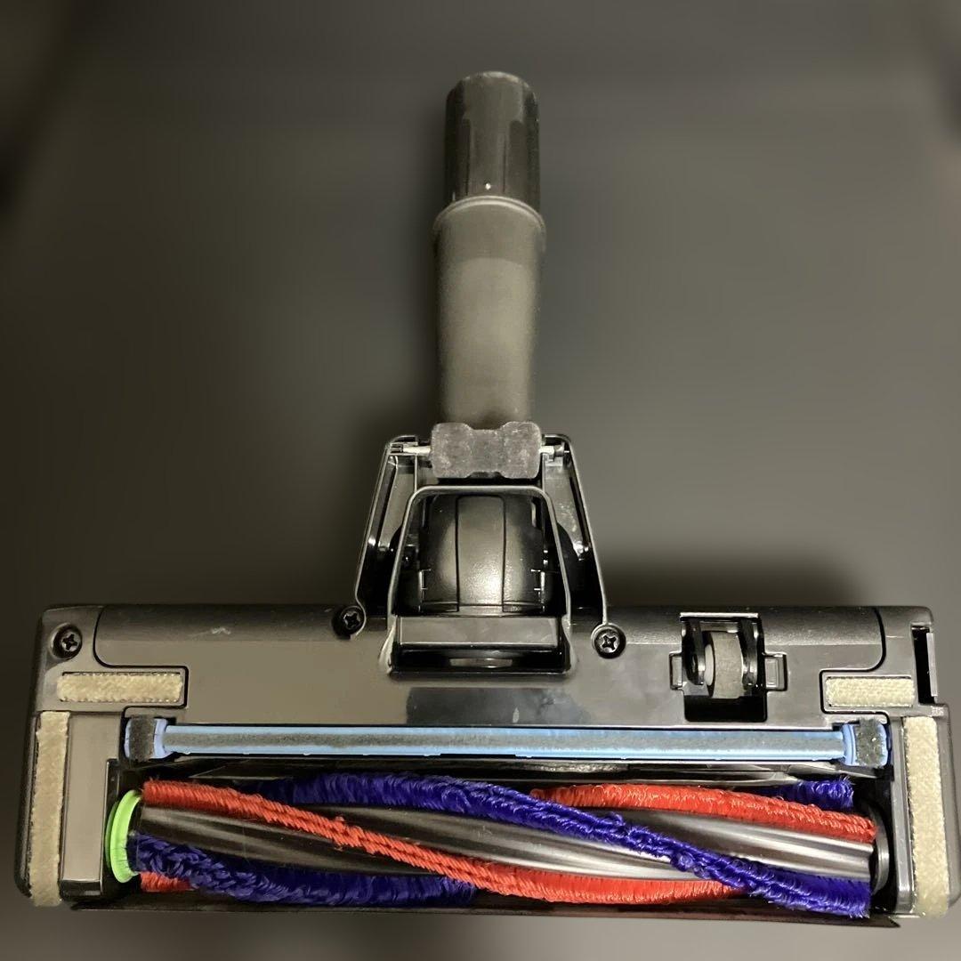 動作保証　日立 D-DP31 日立掃除機　パワーヘッド