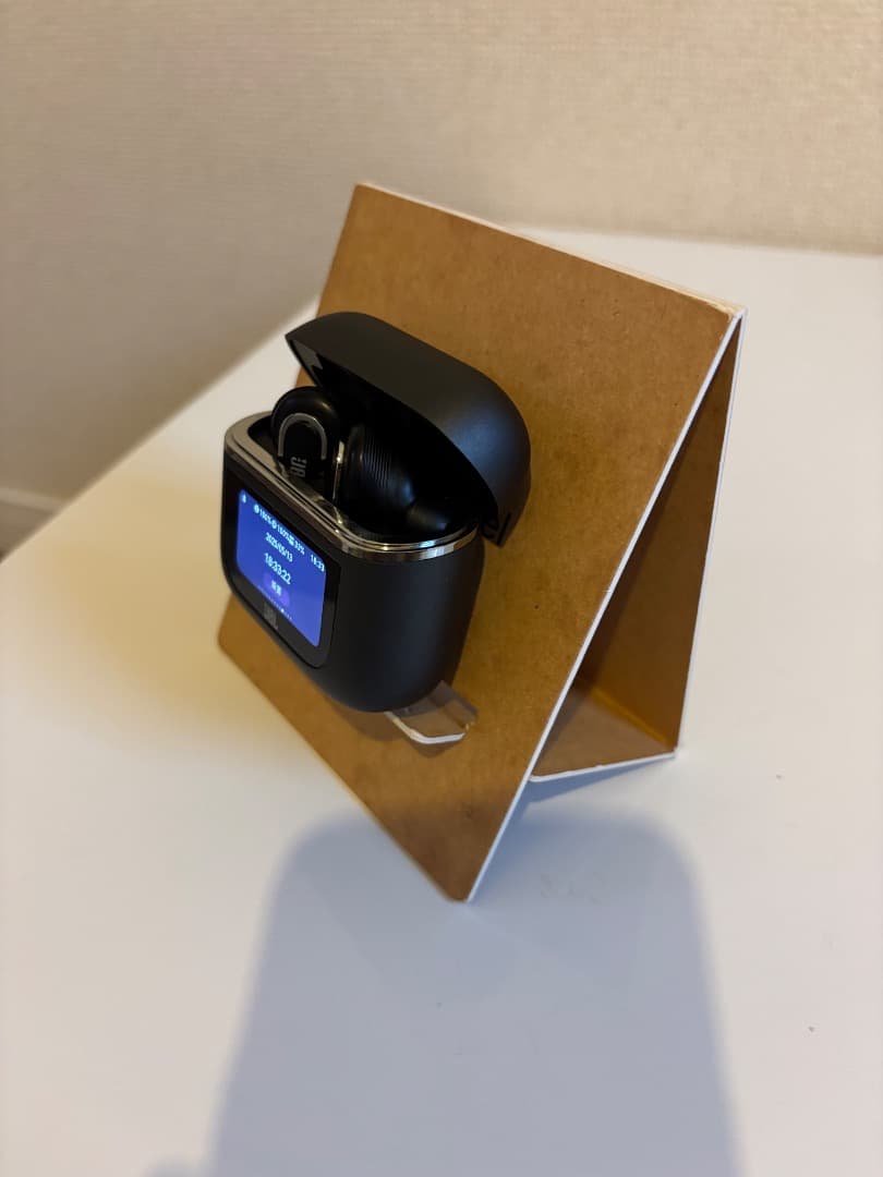 イヤホン JBL tour 2 pro