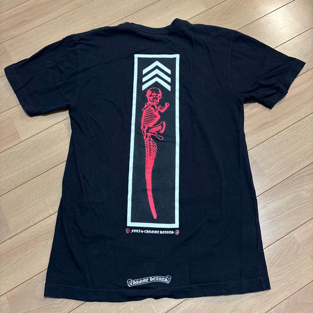 クロムハーツTシャツ 半袖　Mサイズ