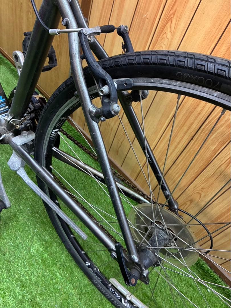 まいまい様　TREK FX 7.0 クロスバイク 21段変速700×35C