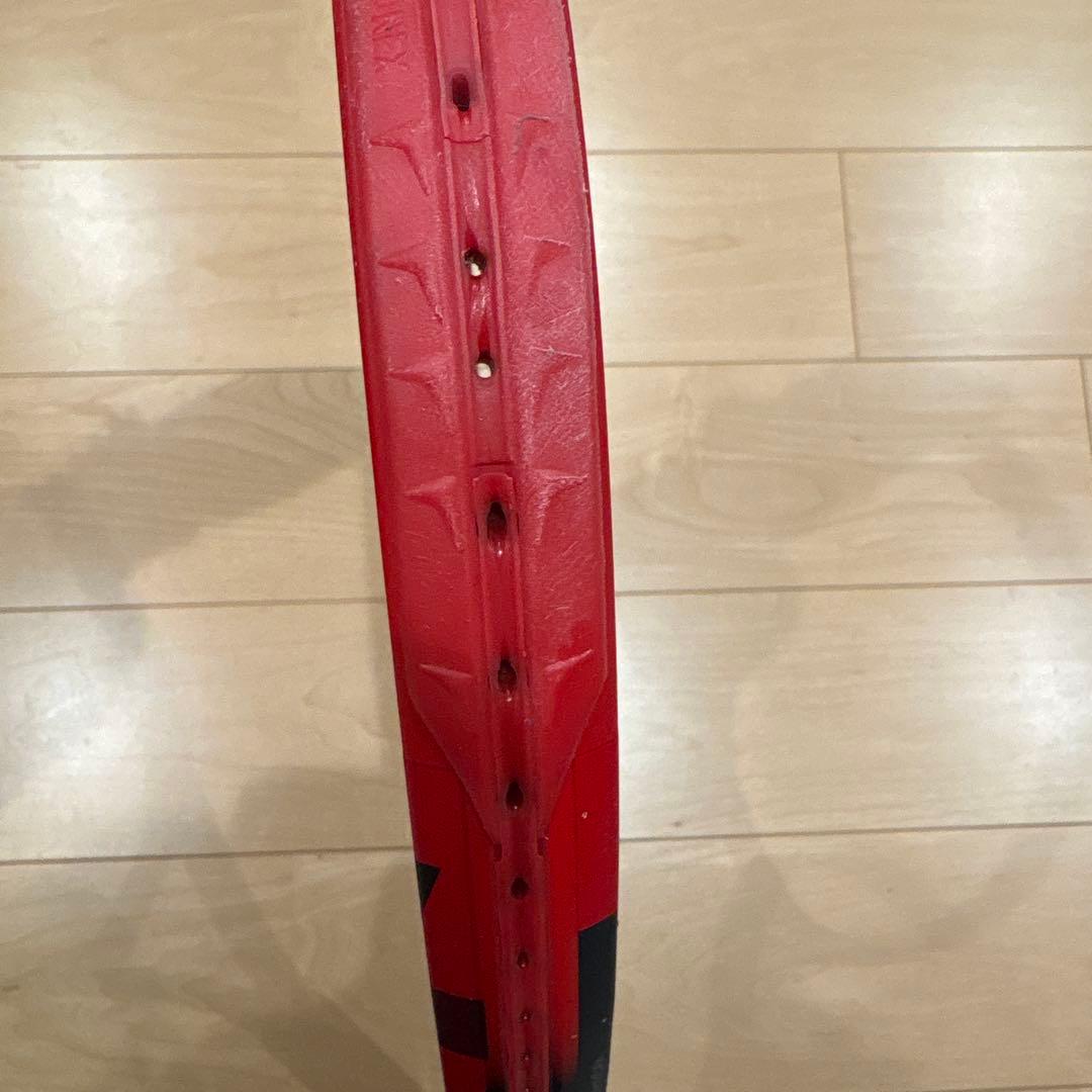 YONEX ヨネックス　Vコア100 G2