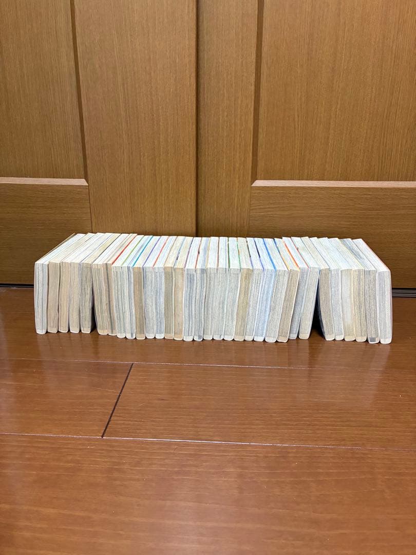 ワンピース 全巻セット 1〜106巻 抜けなし 王道セット すぐ読める 送料無料
