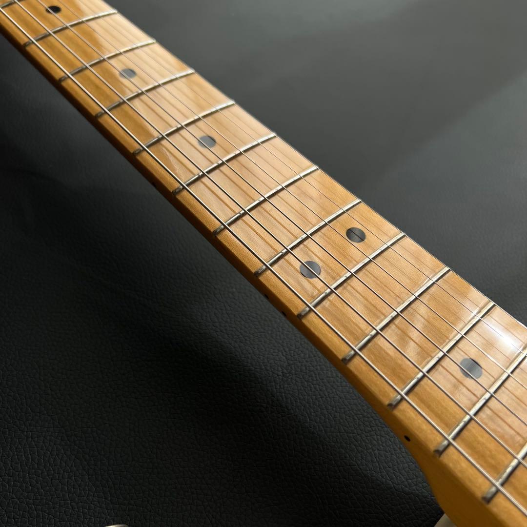 Fender Japan Stratocaster ST68-TX 2012年製