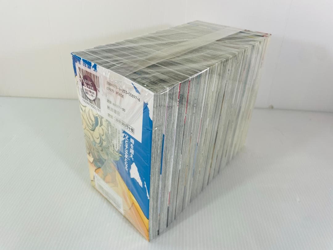 【AJT240557】ナインピークス　コミック　1-16巻セット (秋田書店)