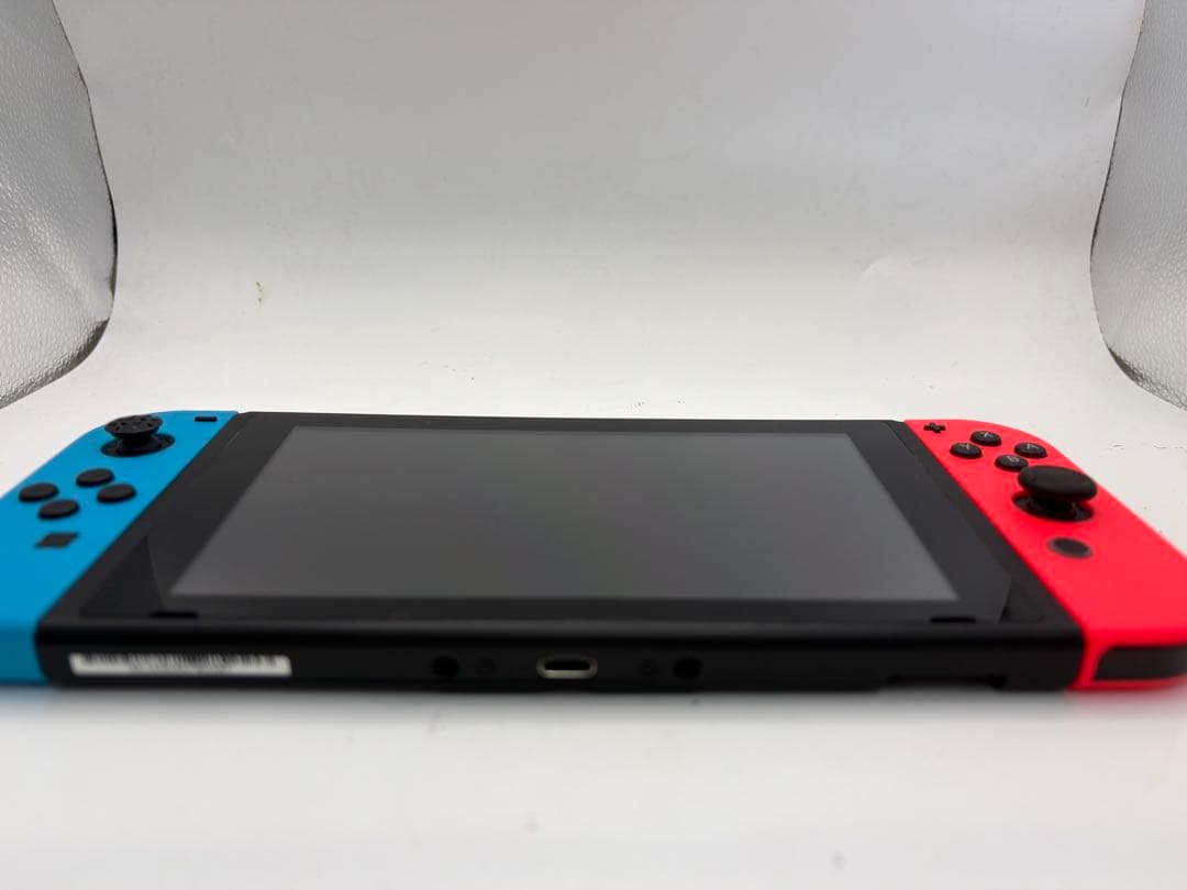 Nintendo Switch HAC-001 本体,SDカード128GB