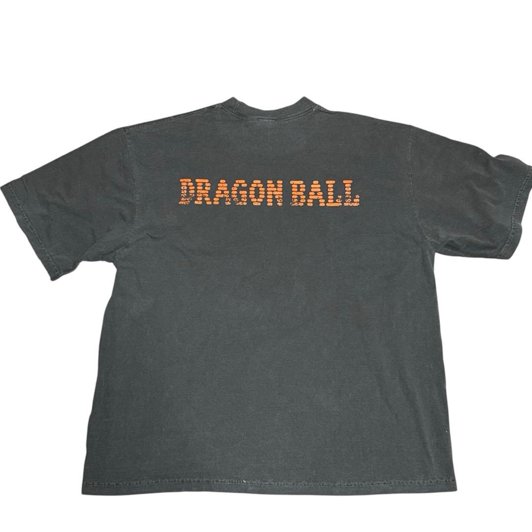 【新品・XL】ドラゴンボール 孫悟天 Tシャツ THE ジャンプショップ神保町