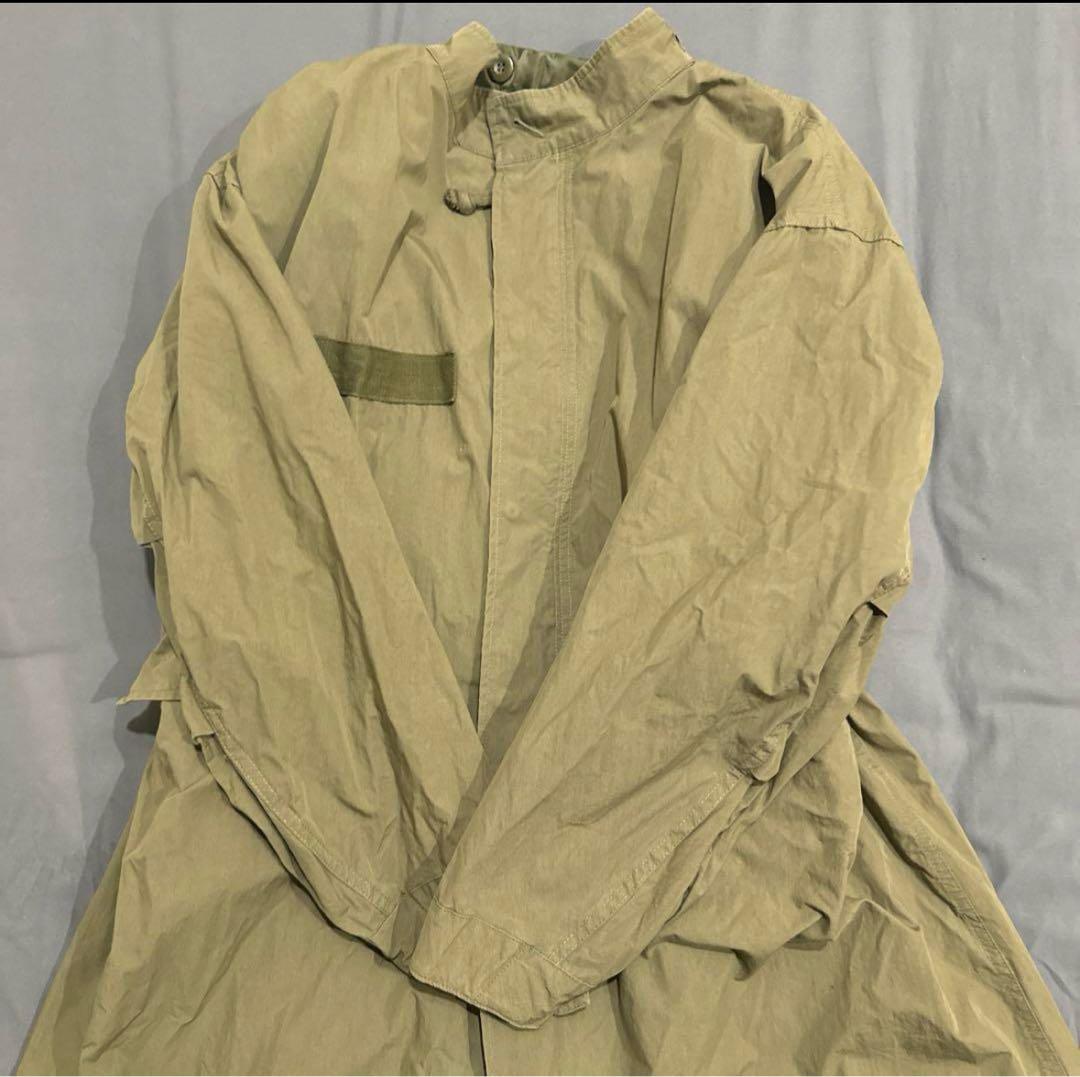 m-65 FREAK'SSTOREモッズコート フリークスストア