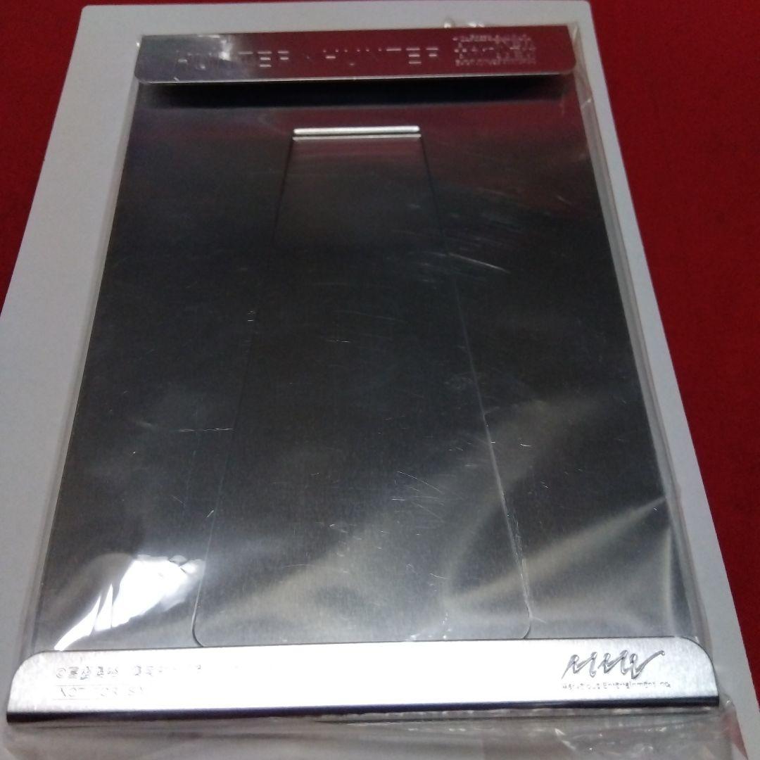 OVA HUNTER×HUNTER GREED  ×3　初回限定